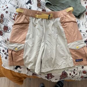 Patagonia Shorts